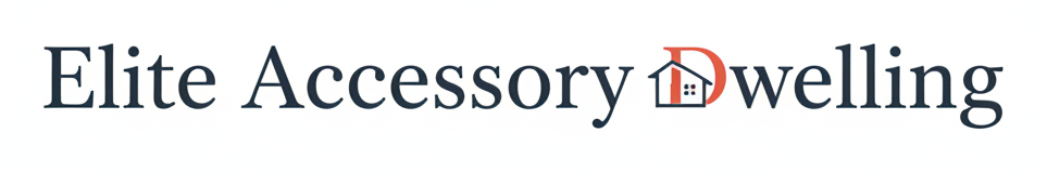 Elite Accessory Dwelling logo